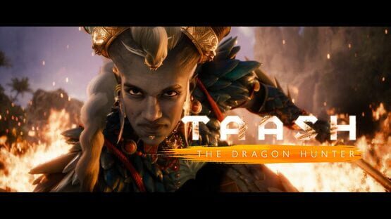 Dragon Age: The Veilguard artwork 6