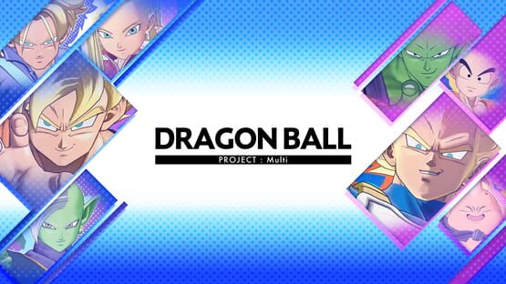 Dragon Ball Gekishin Squadra artwork 3