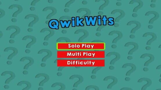 QwikWits artwork 1