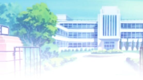 Tokimeki Memorial: Forever with You - Emotional artwork 1