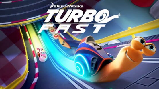 Turbo Fast artwork 1