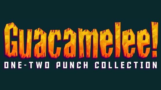 Guacamelee! One-Two Punch Collection artwork 1