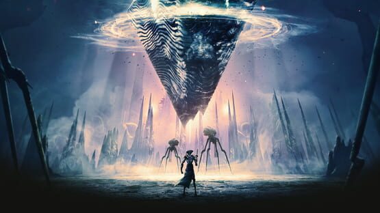 Remnant II: The Dark Horizon artwork 1