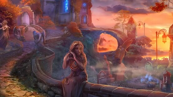 Whispered Secrets: Everburning Candle - Collector's Edition artwork 6