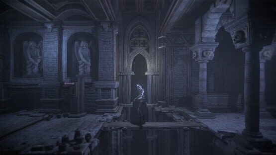 Darq: The Crypt artwork 1