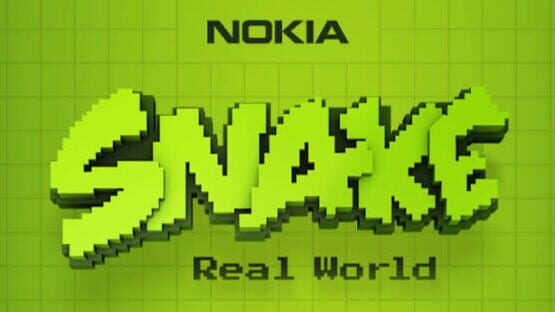 Snake Real World artwork 1
