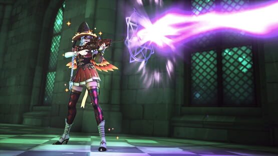 Overwatch 2: Season 13 - Spellbinder artwork 7