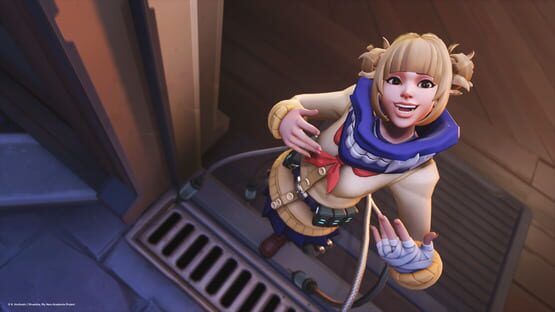 Overwatch 2: Season 13 - Spellbinder artwork 13