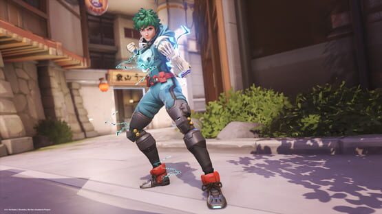 Overwatch 2: Season 13 - Spellbinder artwork 10