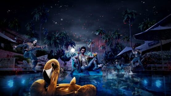 Dead Island 2: Ultimate Edition artwork 2