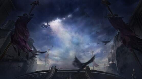 Path of Exile 2 artwork 1