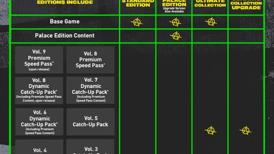 Need for Speed Unbound: Ultimate Collection artwork 1