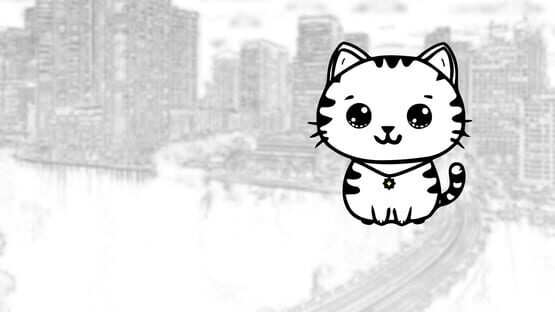 101 Cats Hidden in Miami artwork 1
