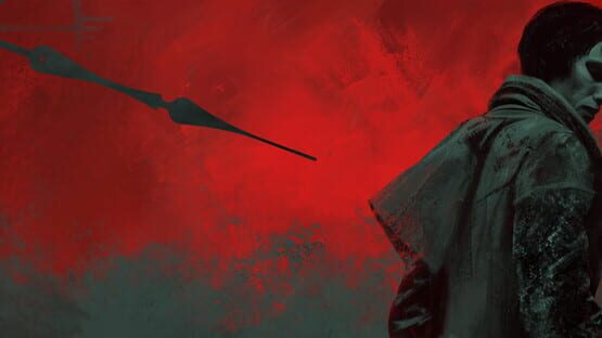 Pathologic 3: Quarantine artwork 1