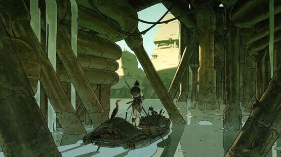Kenshi 2 artwork 1