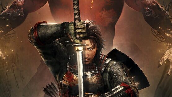 Nioh 2 Remastered: The Complete Edition artwork 1