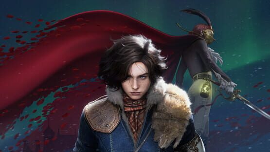Lies of P: Overture artwork 1