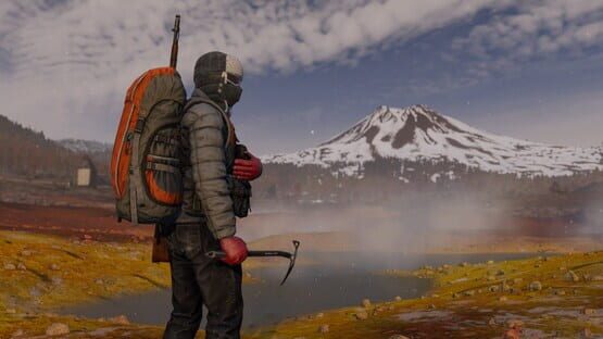 DayZ: Frostline artwork 1