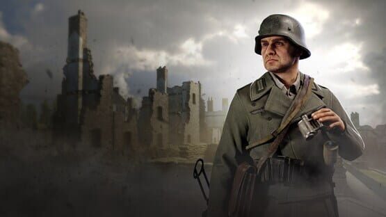 Hell Let Loose: Panzer Lehr artwork 1