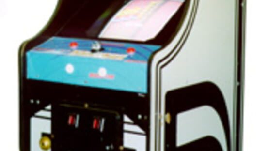 Arkanoid artwork 6