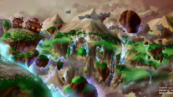 Skylanders: Spyro's Adventure artwork 1