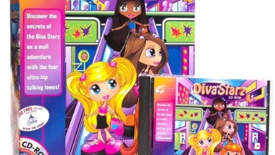Diva Starz artwork 1