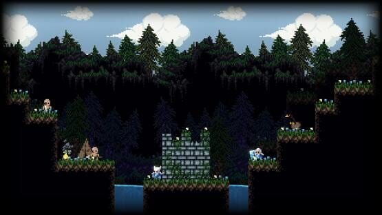 Journey of Johann artwork 2