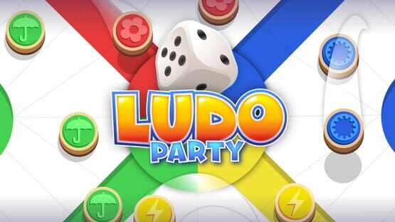 Ludo Party artwork 1