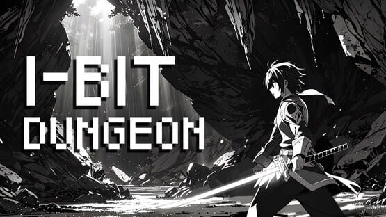 1-Bit Dungeon artwork 1