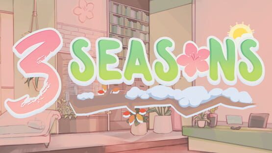 3 Seasons artwork 1