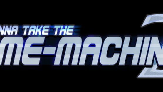I Wanna Take the Time-Machine 2 artwork 1