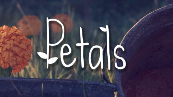 Petals artwork 1