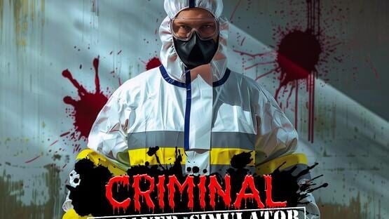 Criminal Cleaner Simulator artwork 2