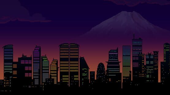 Coffee Talk: Tokyo artwork 1