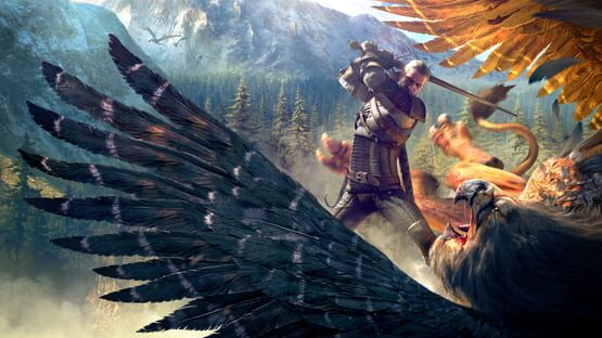 The Witcher 3: Wild Hunt artwork 8