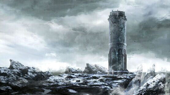The Witcher 3: Wild Hunt artwork 6