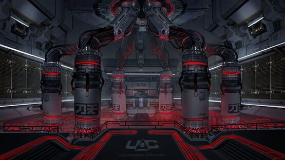 Doom artwork 6