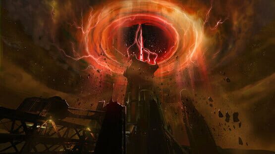 Doom artwork 9
