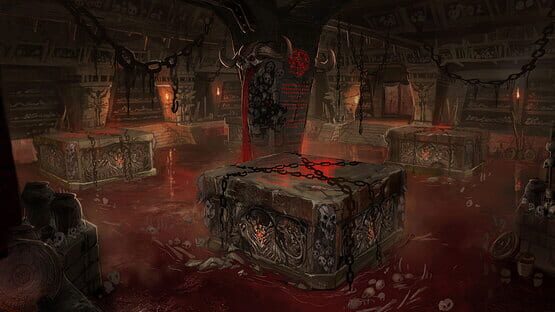 Doom artwork 5