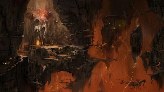 Doom artwork 7