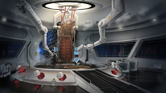 Doom artwork 1