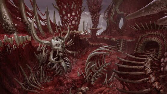 Doom artwork 8