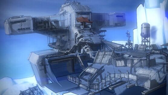 Borderlands 2 artwork 7