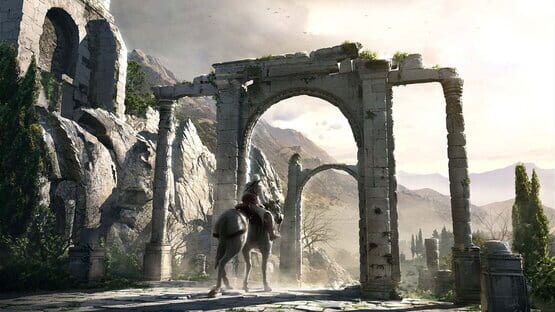 Assassin's Creed artwork 9