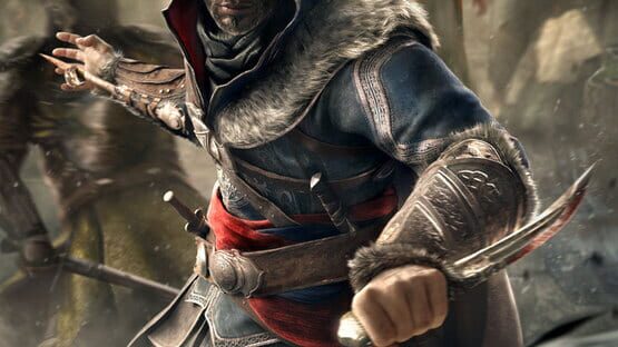 Assassin's Creed Revelations artwork 9