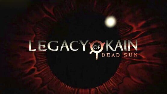 Legacy of Kain: Dead Sun artwork 12