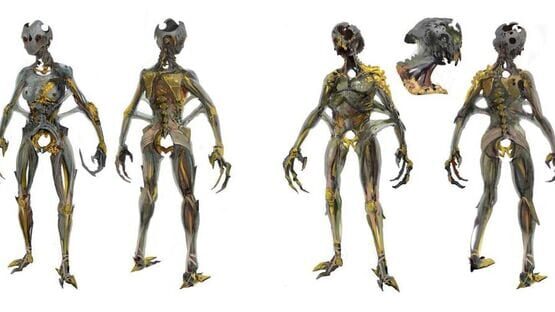 Legacy of Kain: Dead Sun artwork 10