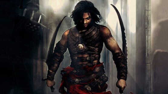 Prince of Persia: Warrior Within artwork 3
