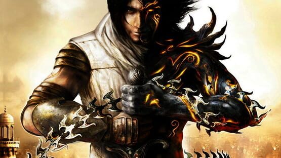 Prince of Persia: The Two Thrones artwork 5
