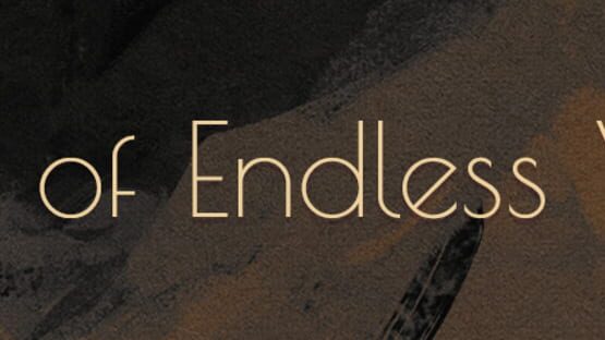 A House of Endless Windows artwork 1